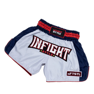 FS Big Ticket Retro - Grey/Navy