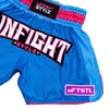 FS Big Ticket Retro - Blue/Neon Blue