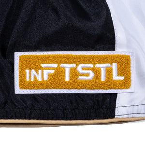 FS Big Ticket Retro - Black/White