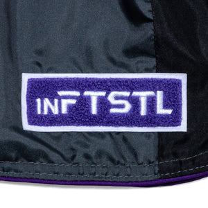 FS Big Ticket Retro - Grey/Black