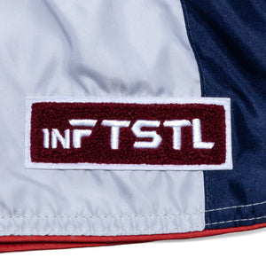 FS Big Ticket Retro - Grey/Navy