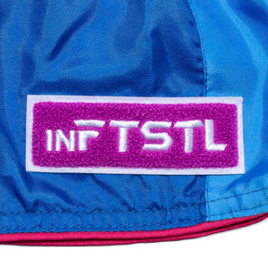 FS Big Ticket Retro - Blue/Neon Blue