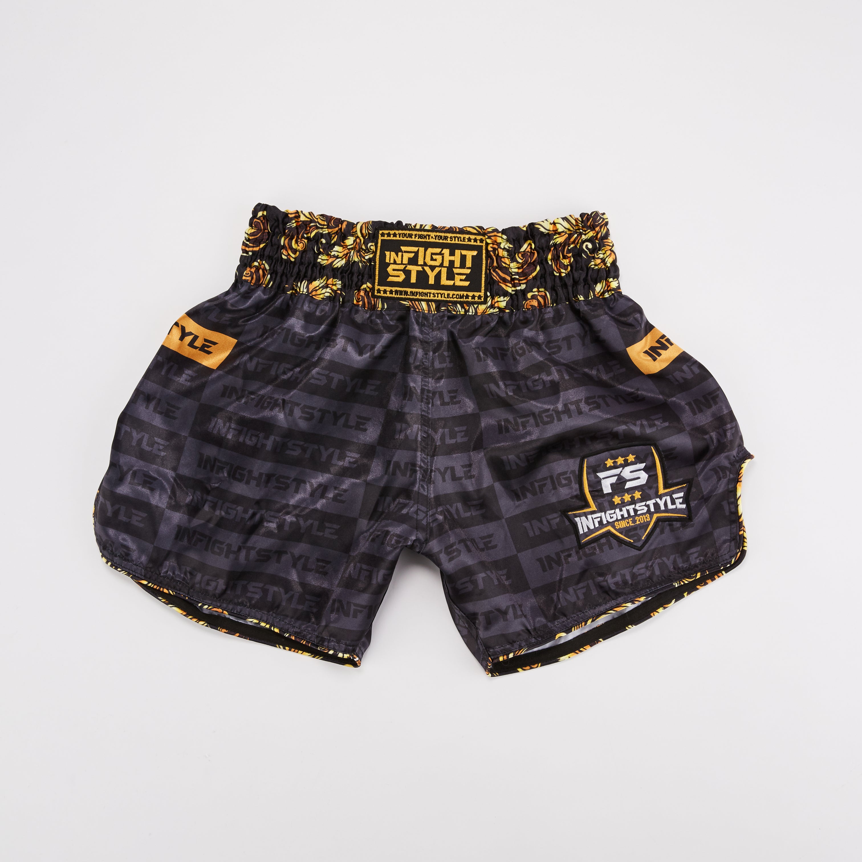 Muay Thai Shorts High-Quality Fight Gear| InFightStyle – tagged 