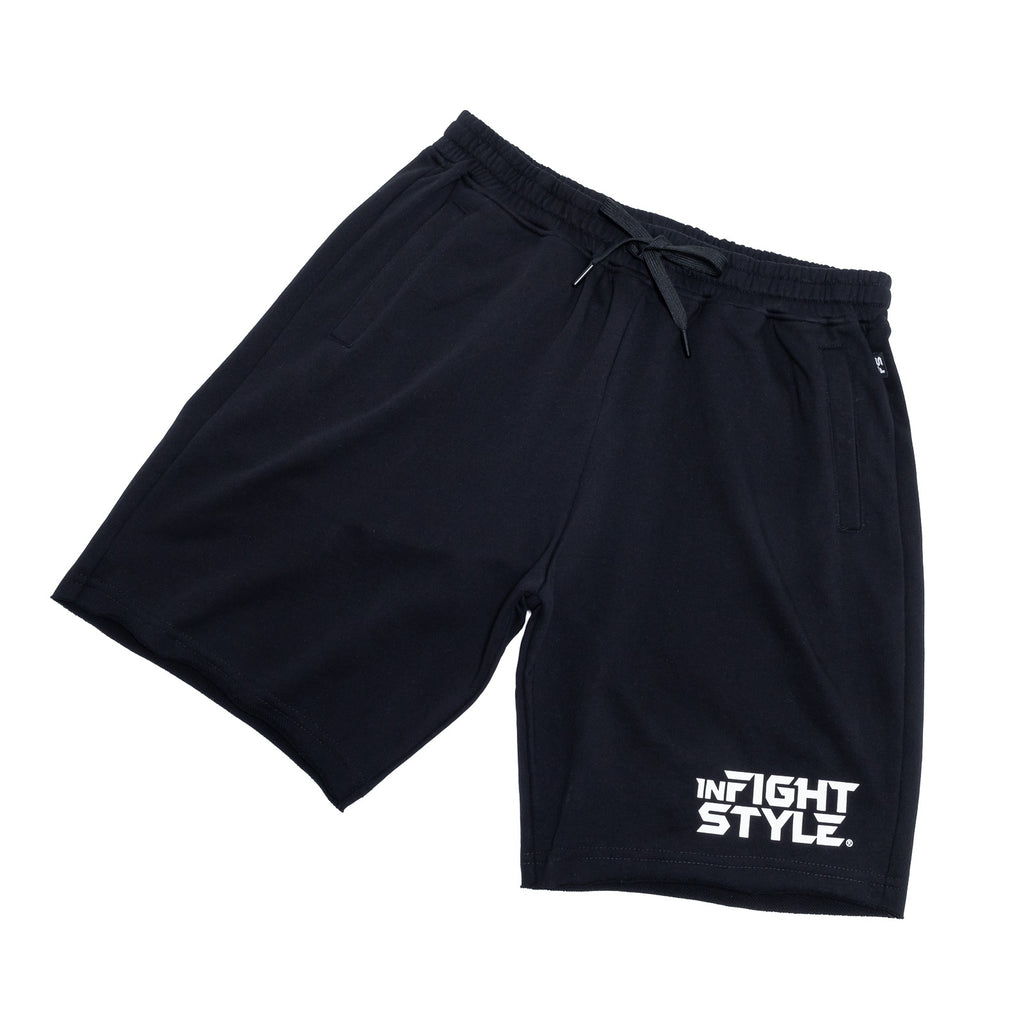 FS Sweatshorts - Black