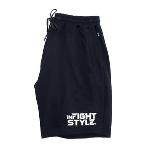 FS Sweatshorts - Black