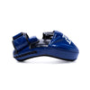 FS Long Focus Mitt - Black/Blue