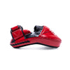 FS Long Focus Mitt - Black/Red