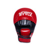 FS Long Focus Mitt - Black/Red