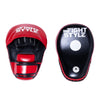 FS Long Focus Mitt - Black/Red
