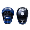 FS Long Focus Mitt - Black/Blue