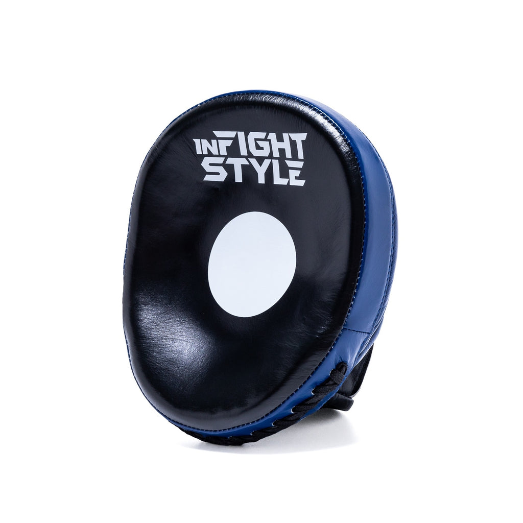 FS Speed Mitts - Black/Blue