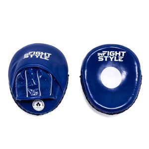 FS Speed Mitts - Blue