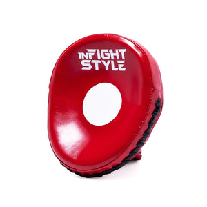 FS Speed Mitts - Red