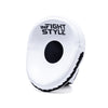 FS Speed Mitts - White