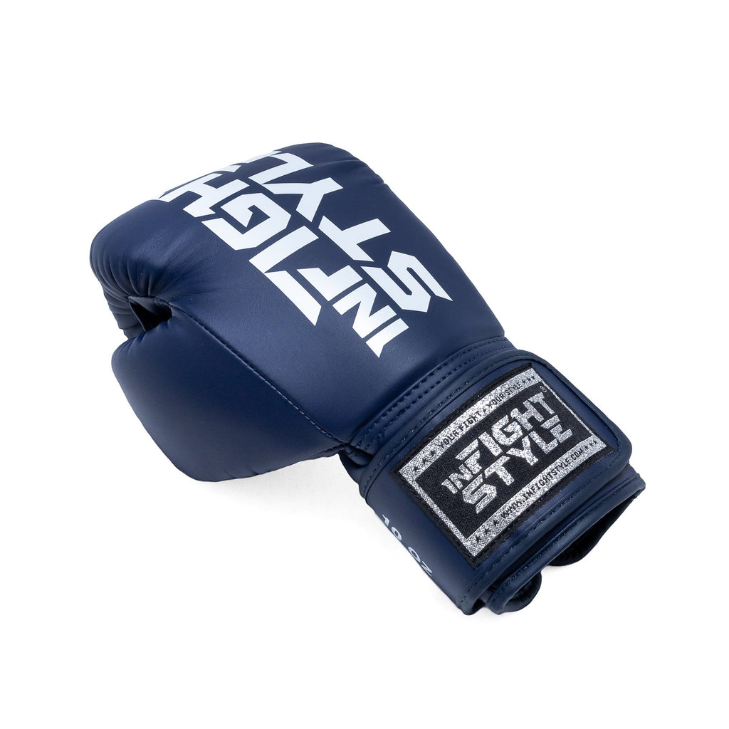 Pro Compact Glove - Navy Blue