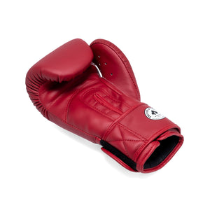 FS Pro Compact Glove - Red