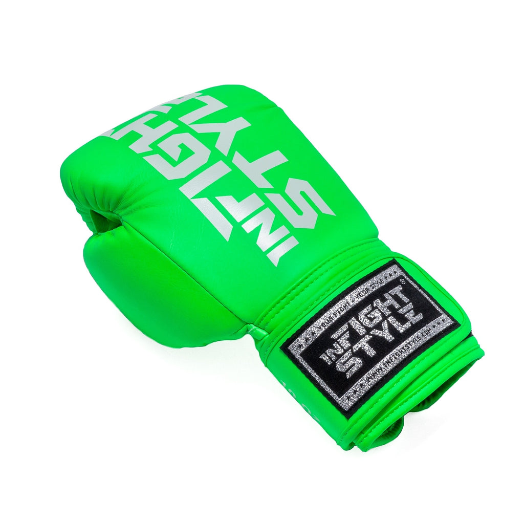 FS Pro Compact Glove - Neon Green