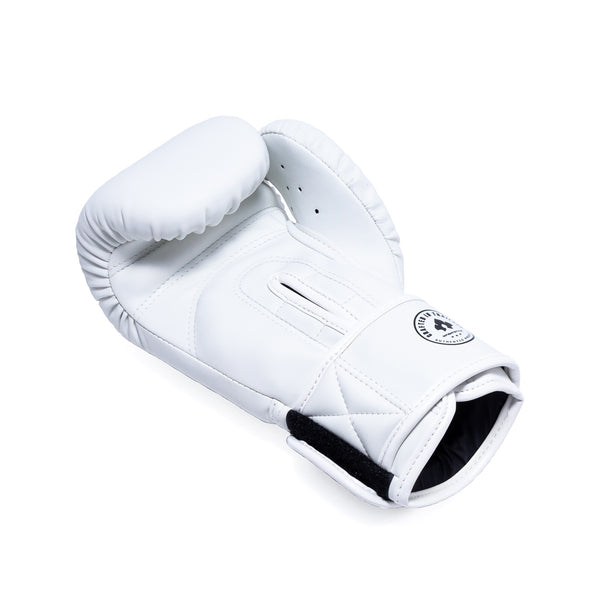 Compact Glove Boxing & Muay Thai Gear | InFightStyle