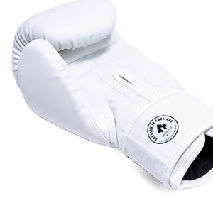 FS Pro Compact Glove - White