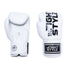 FS Pro Compact Glove - White