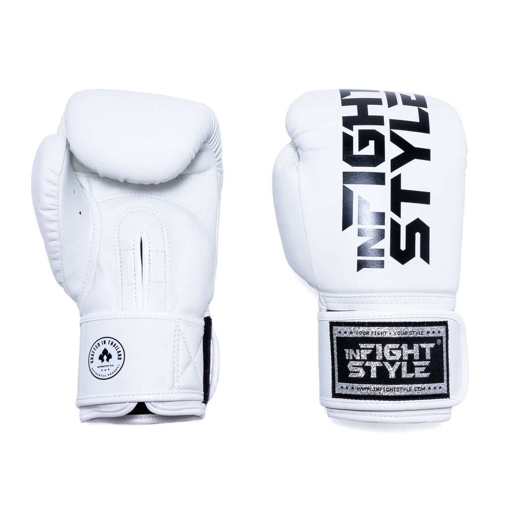 FS Pro Compact Glove - White