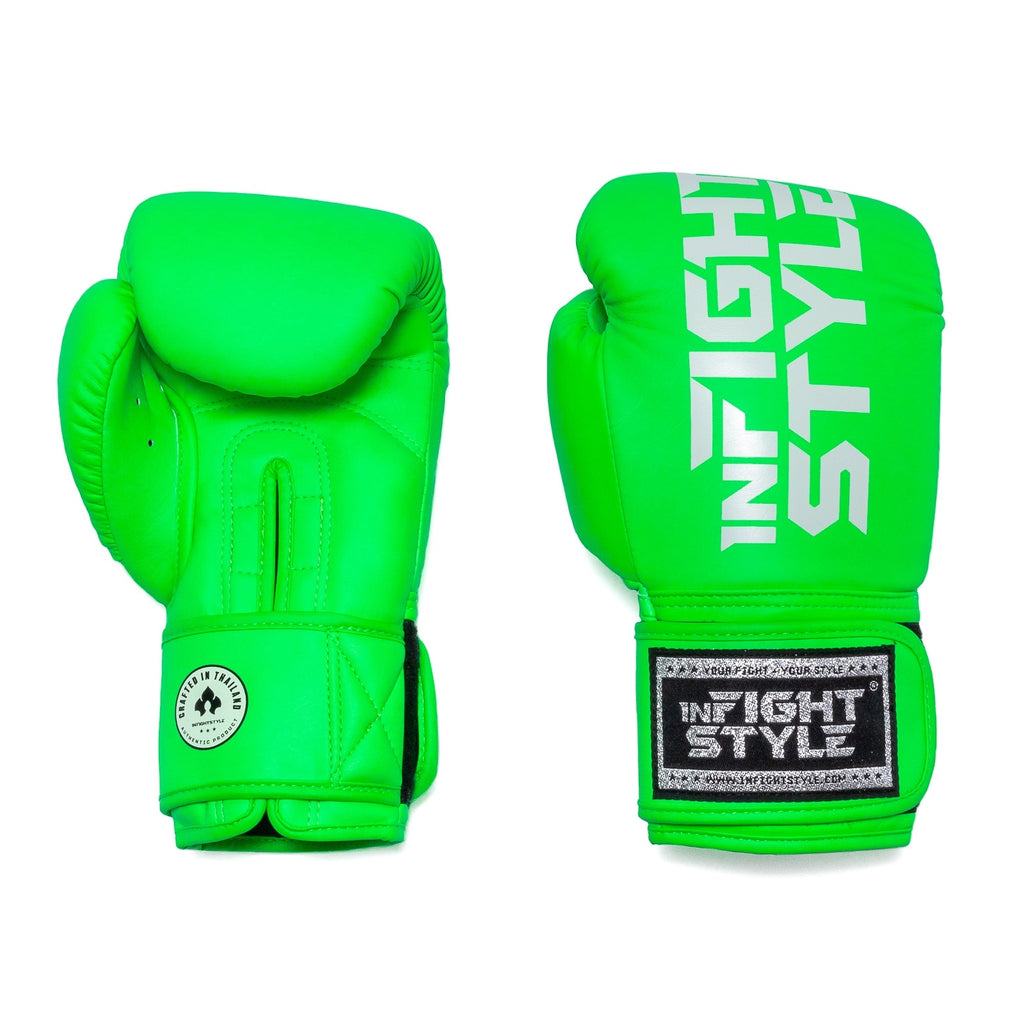 FS Pro Compact Glove - Neon Green