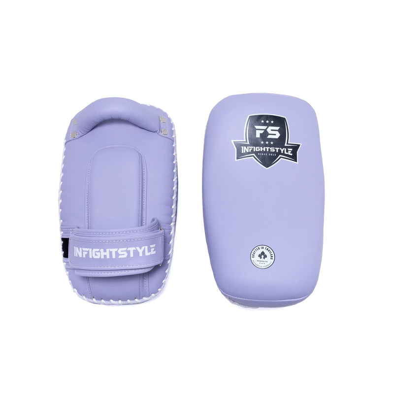 FS Single Strap Semi Kickpad - Pale Purple
