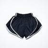 Kids Uncut Short - Black