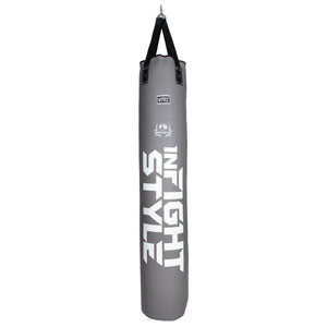 FS 180cm Heavy Bag - Grey