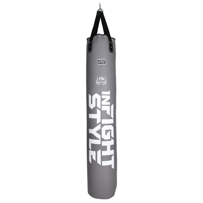 FS 180cm Heavy Bag - Grey