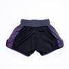 Astro Purple Nylon Reflectivz