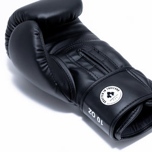NEW Pro Compact Glove - Black