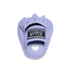 FS Classic Curved Semi Focus Mitts - Pale Purple