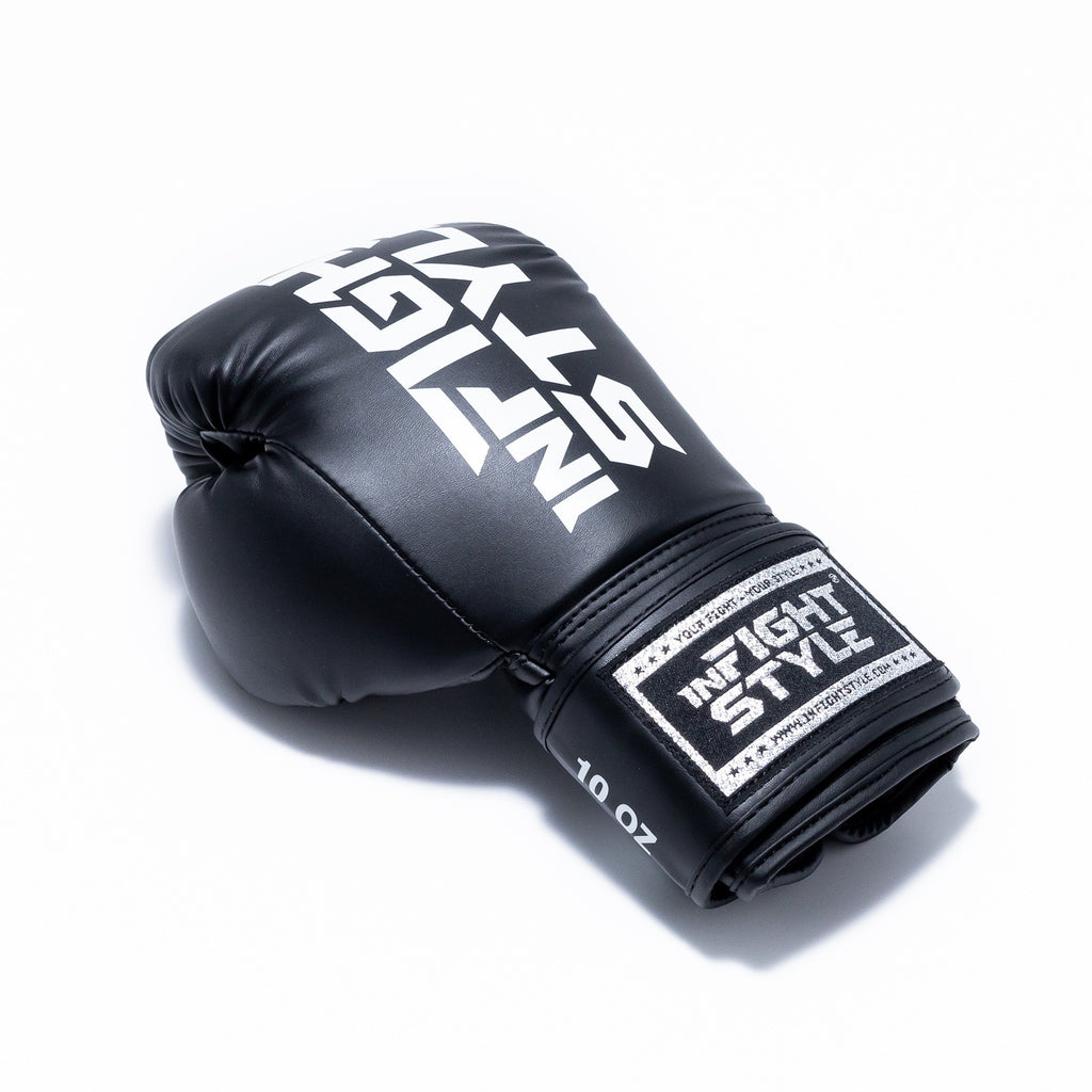 Pro Compact Glove - Black