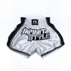 InFightStyle ”OD” Retro - White