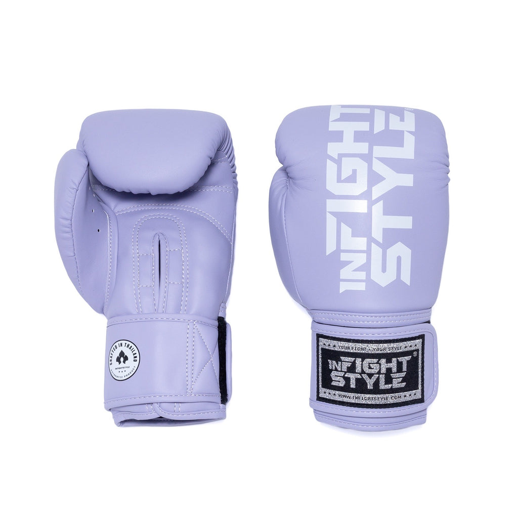 Pro Compact Glove - Pale Purple