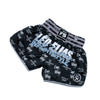Leo Elias Signature Short