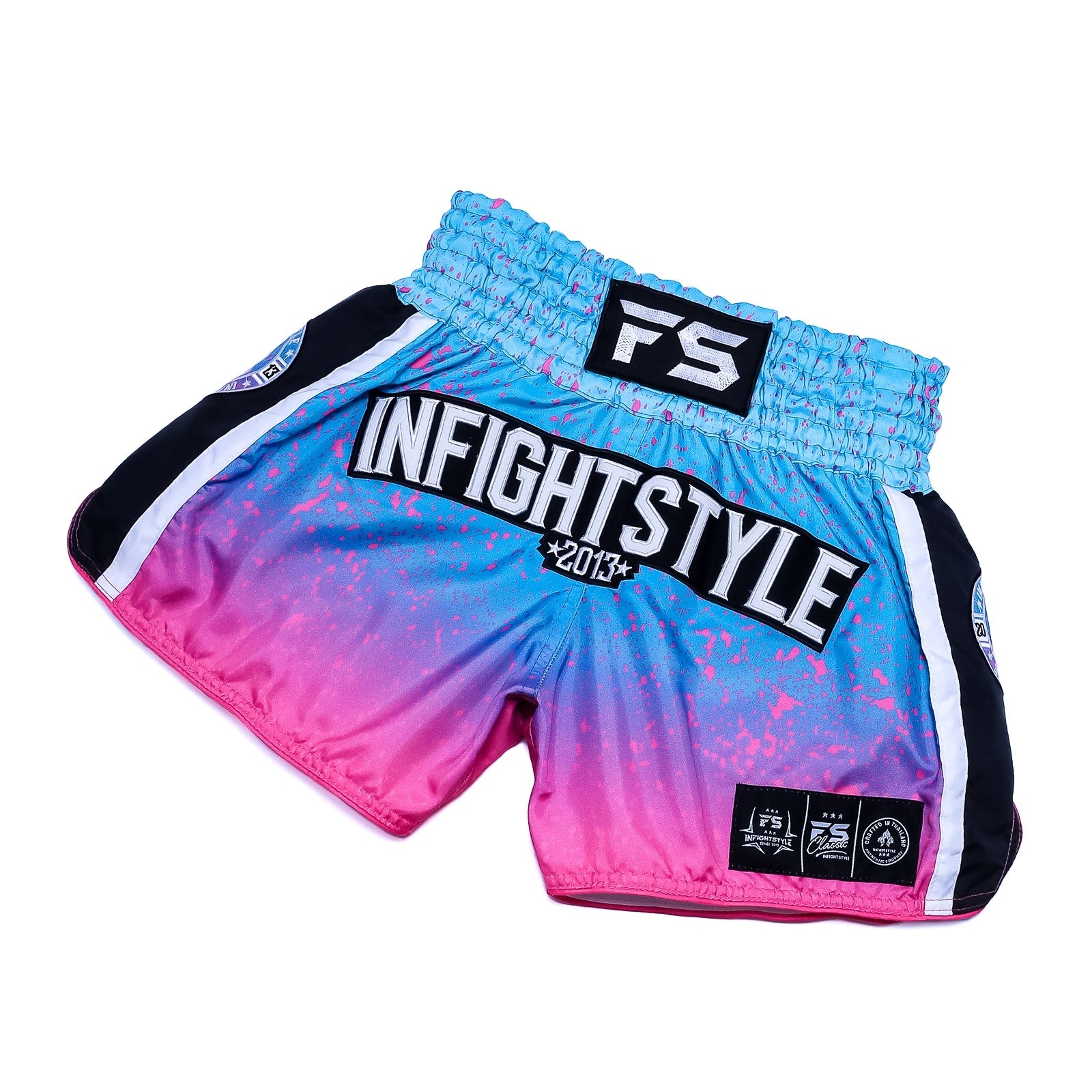 Muay Thai Shorts High-Quality Fight Gear| InFightStyle – tagged 