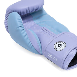 Pro Compact Glove - Pale Purple/Blue