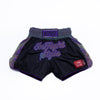 Astro Purple Nylon Reflectivz