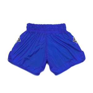 Mono Nylon Lotus Retro - Royal Blue