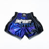 InFightStyle ”OD” Retro - Blue