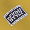 FS 180cm Heavy Bag - Yellow
