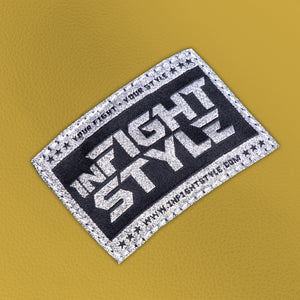 FS 180cm Heavy Bag - Yellow