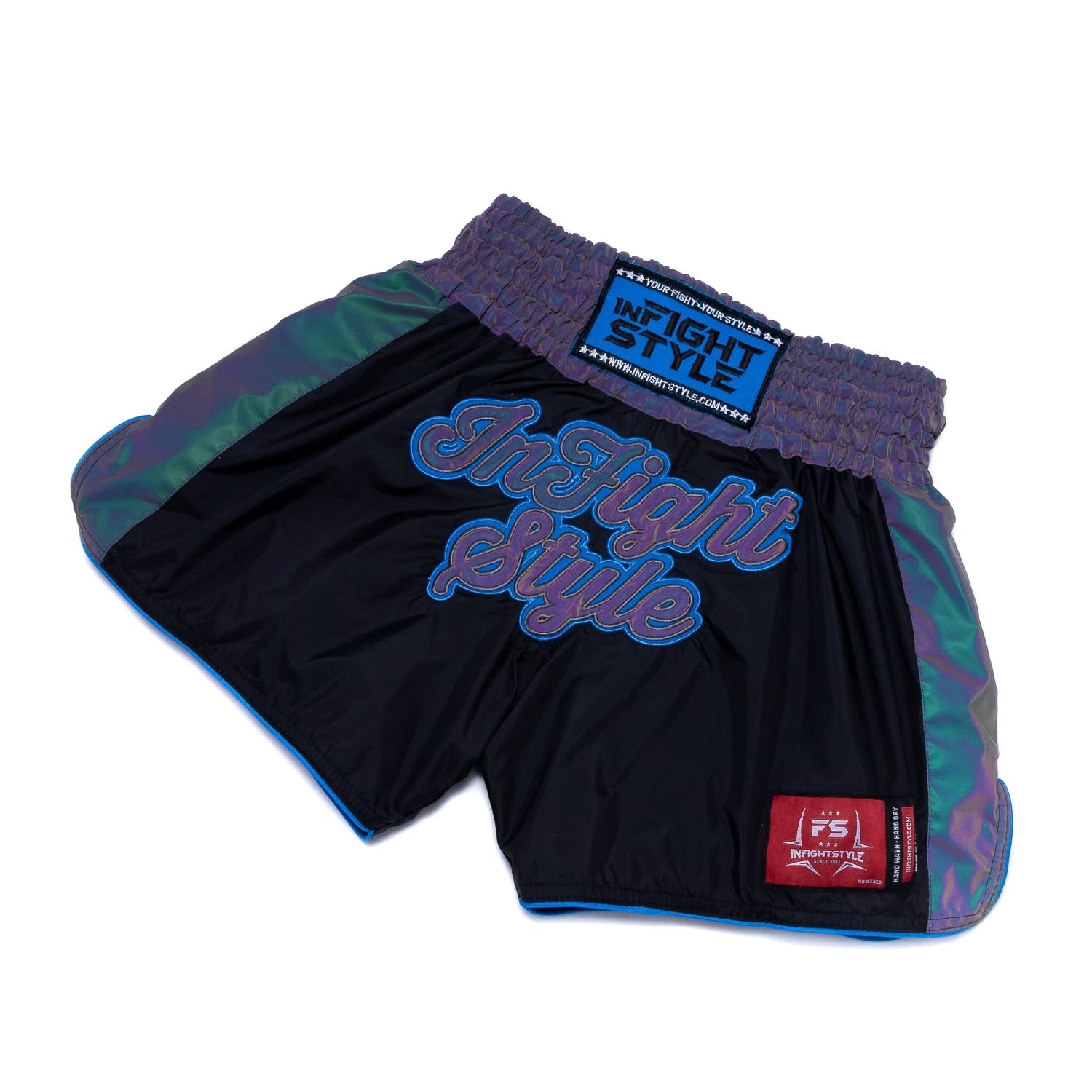 IN FIGHT STYLE 上下セット 12oz ミントグリーン IN FIGHT STYLE 上下セット 12oz ミントグリーン