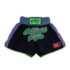Astro Neon Green Nylon Reflectivz