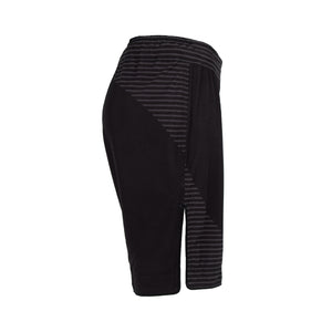 Complex Training Short - Black/Grey