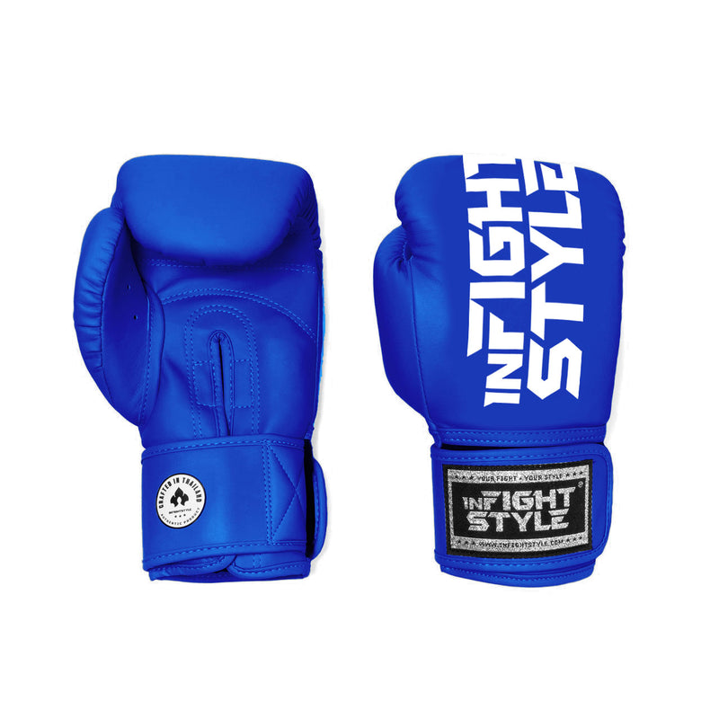 Pro Compact Glove - Blue