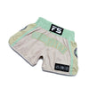 FS Premium IVY Retro - Khaki/Pale Green