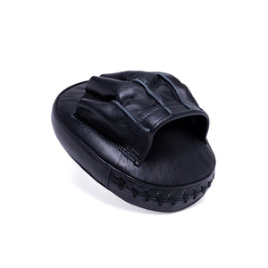 FS Curved Focus Mitts - Black